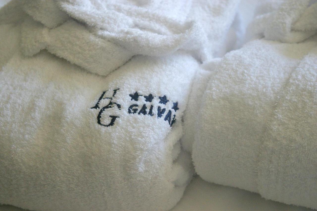 Hotel Galvani ตอร์รีเดลเบนาโก ภายนอก รูปภาพ