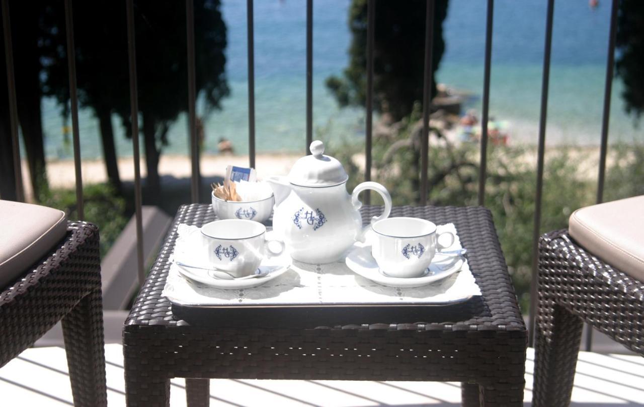 Hotel Galvani ตอร์รีเดลเบนาโก ภายนอก รูปภาพ