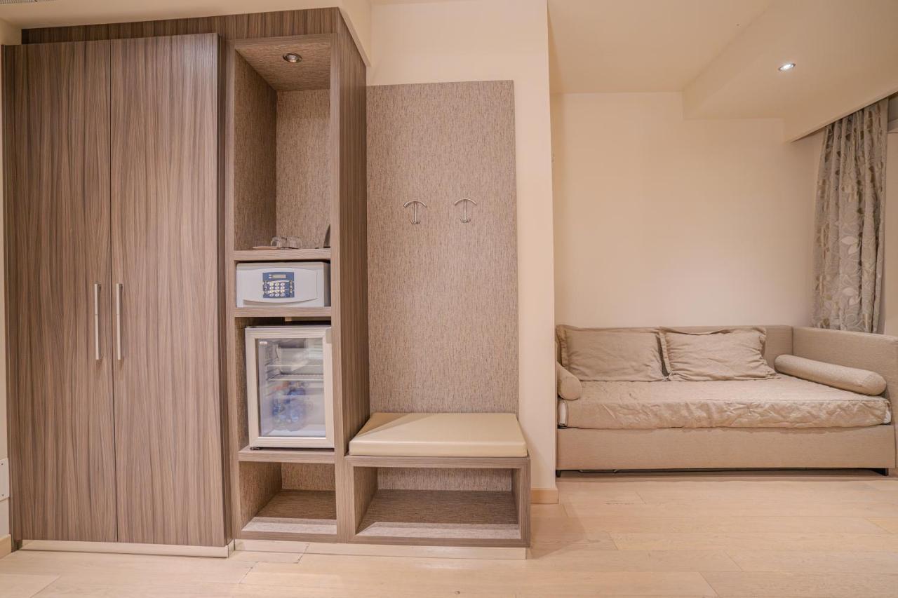 Hotel Galvani ตอร์รีเดลเบนาโก ภายนอก รูปภาพ